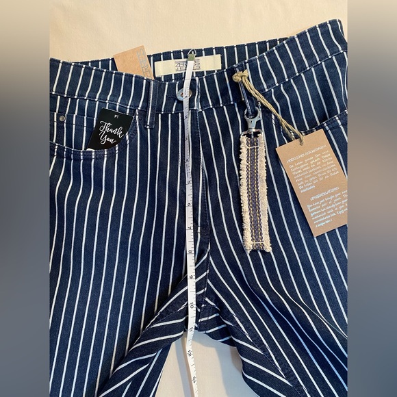 European brand Zerres capris NWT - Picture 10 of 14